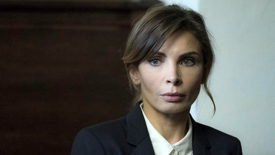 Photo from the movie Women of Mafia