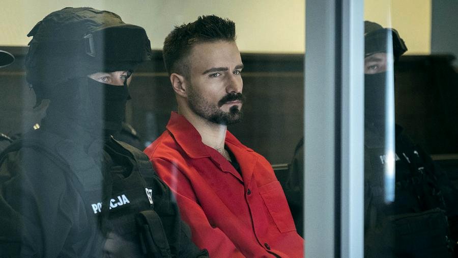 Photo from the movie Women of Mafia