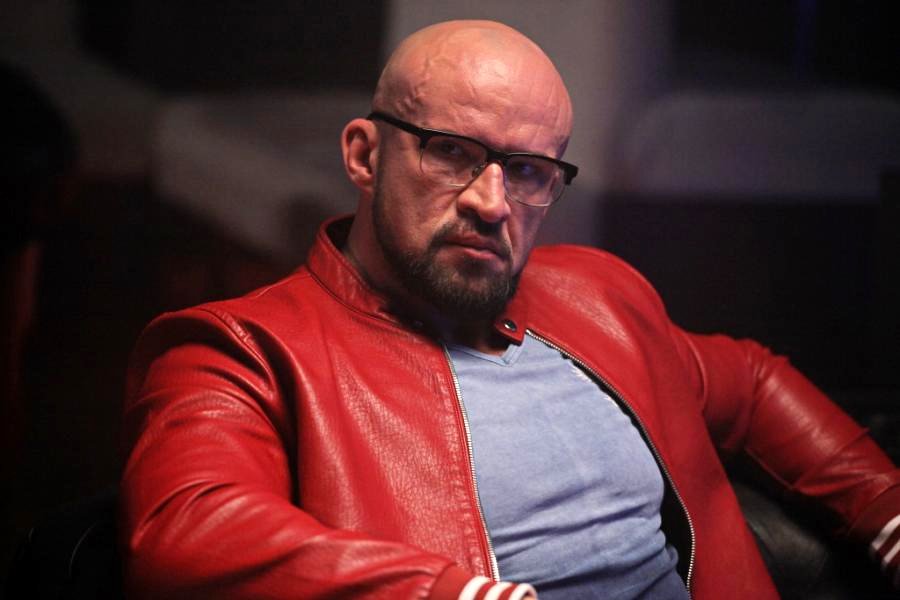 Photo from the movie Women of Mafia