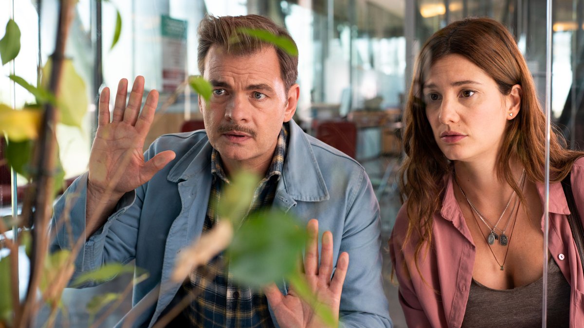 Photo du film C'est magnifique!