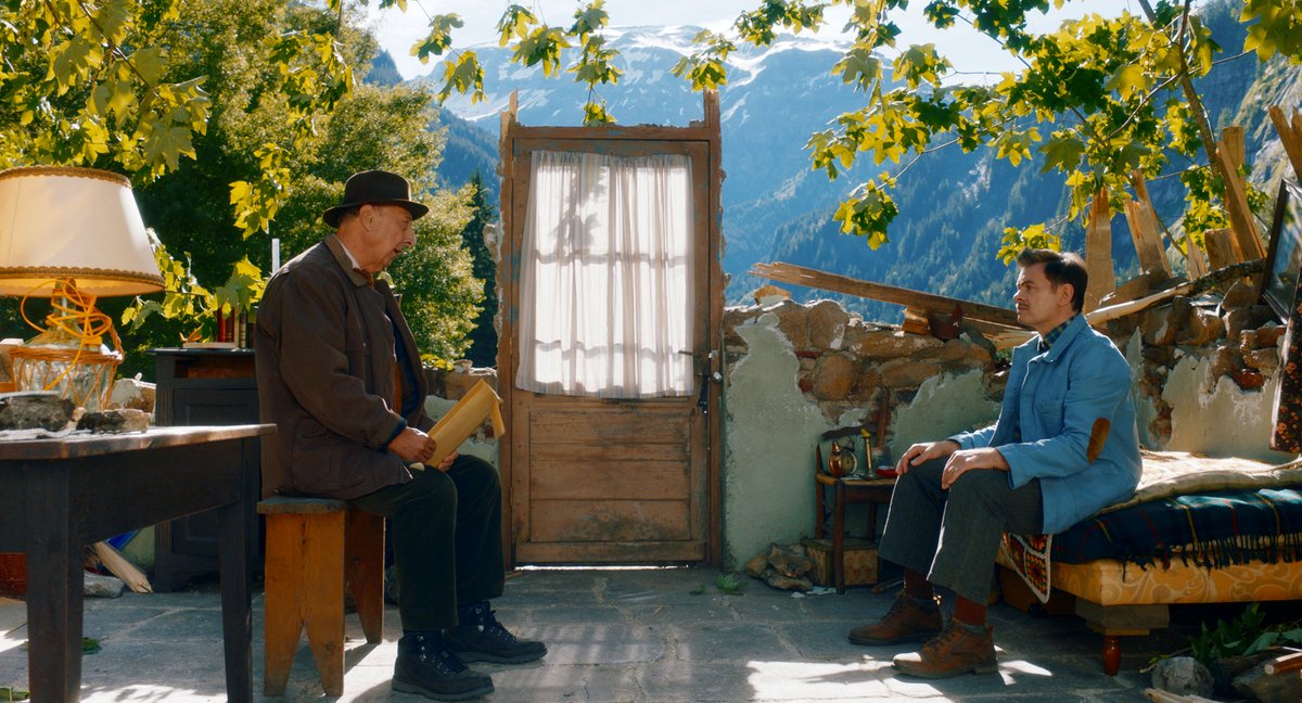 Photo du film C'est magnifique!