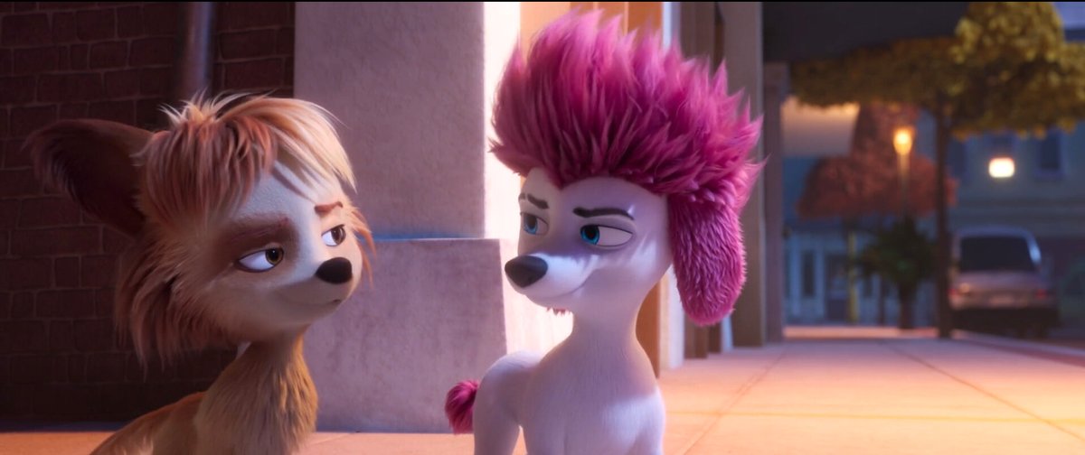 Photo from the movie 200% Wolf