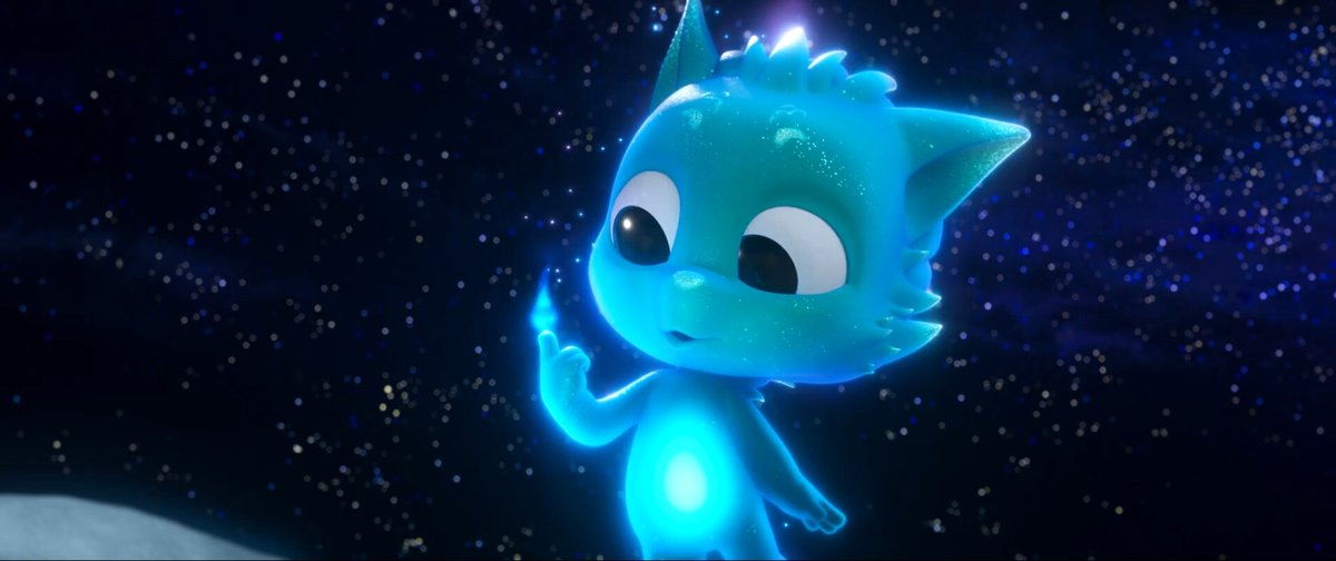 Photo from the movie 200% Wolf