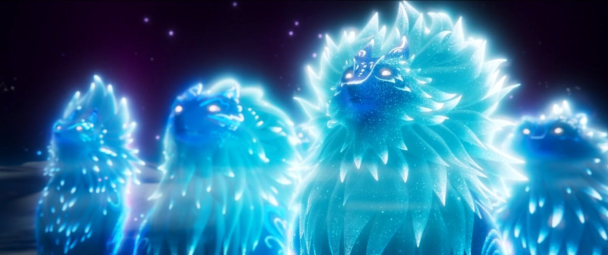 Photo from the movie 200% Wolf