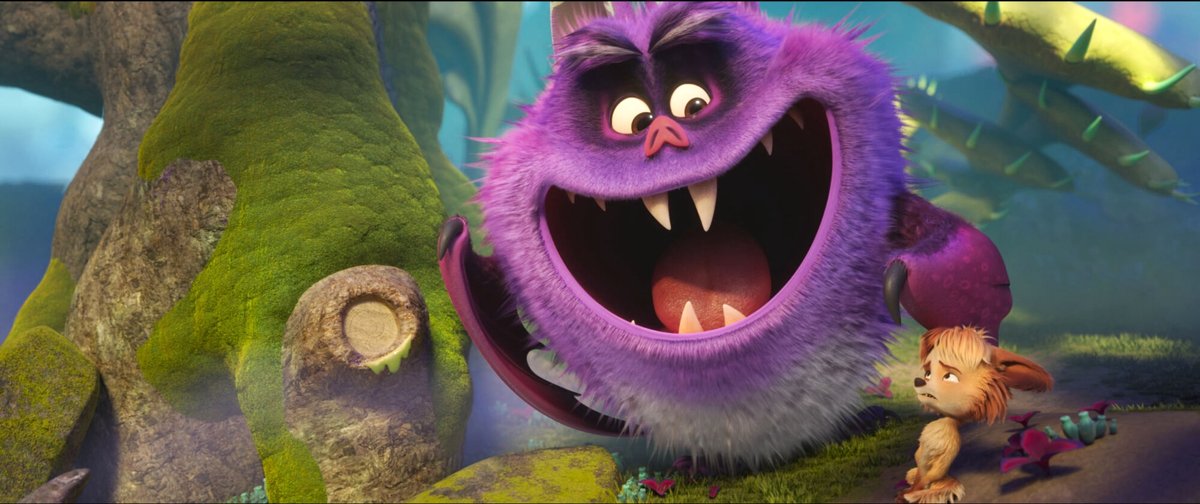 Photo from the movie 200% Wolf