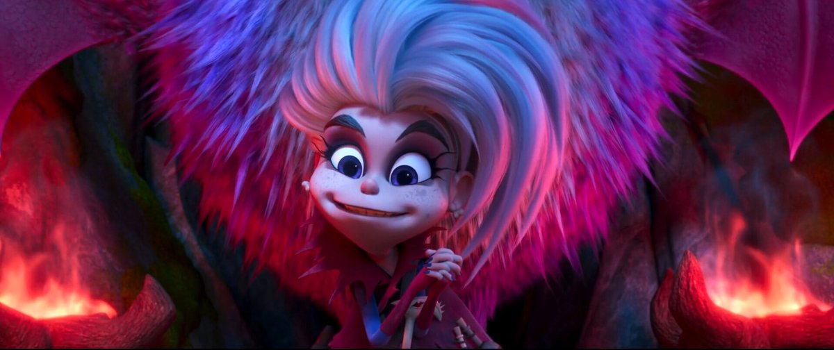 Photo from the movie 200% Wolf