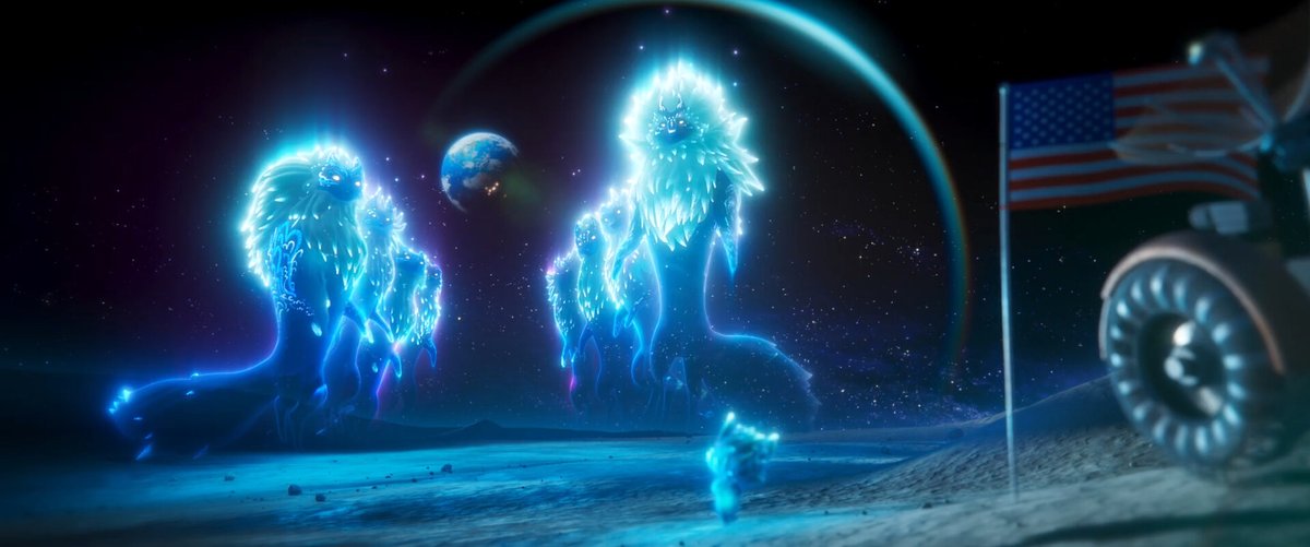 Photo from the movie 200% Wolf