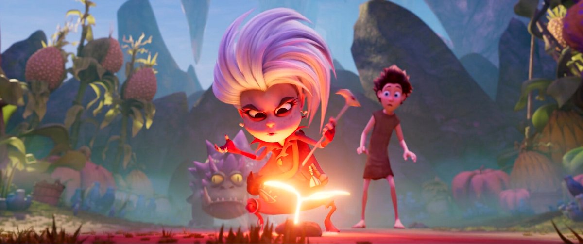 Photo from the movie 200% Wolf