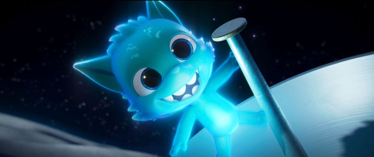 Photo from the movie 200% Wolf