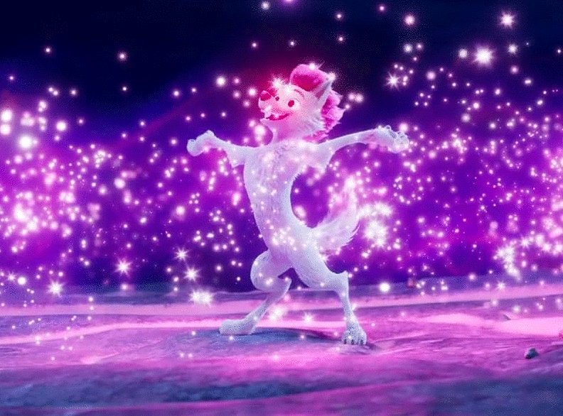 Photo from the movie 200% Wolf