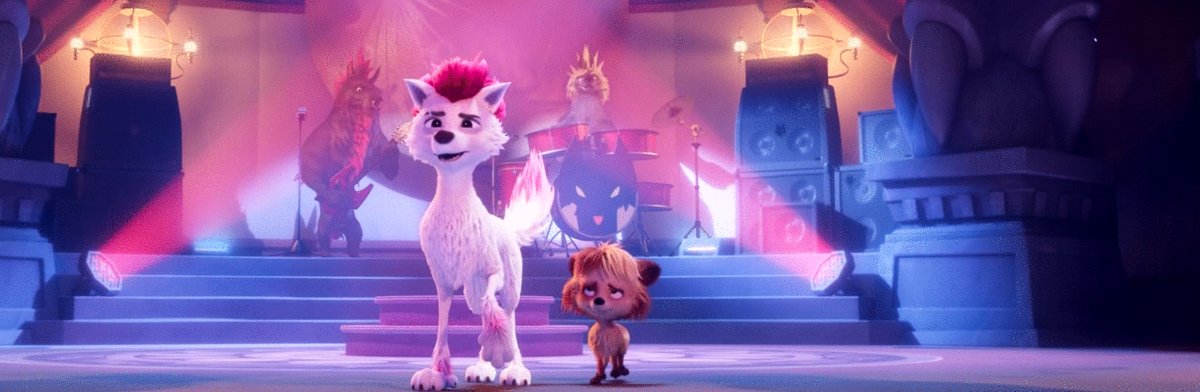 Photo from the movie 200% Wolf