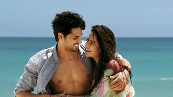 Photo du film Baar Baar Dekho