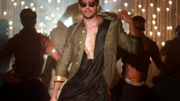 Photo du film Baar Baar Dekho