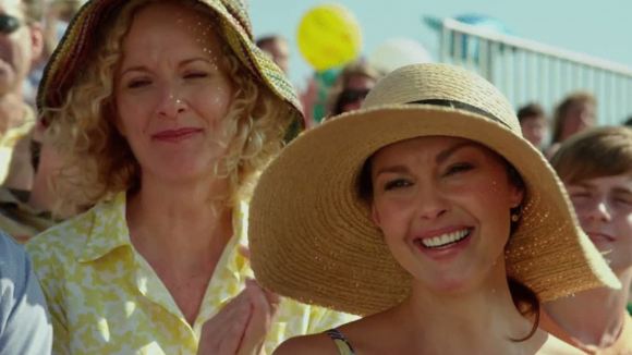 Photo from the movie Dolphin Tale 2