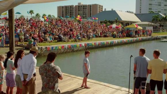Photo from the movie Dolphin Tale 2