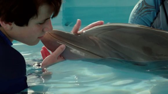 Photo from the movie Dolphin Tale 2