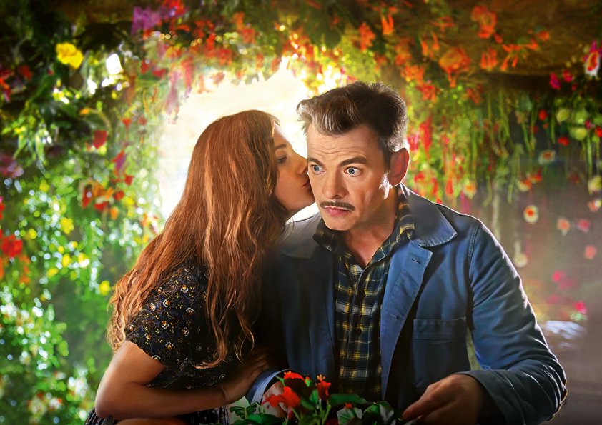 Photo du film C'est magnifique!