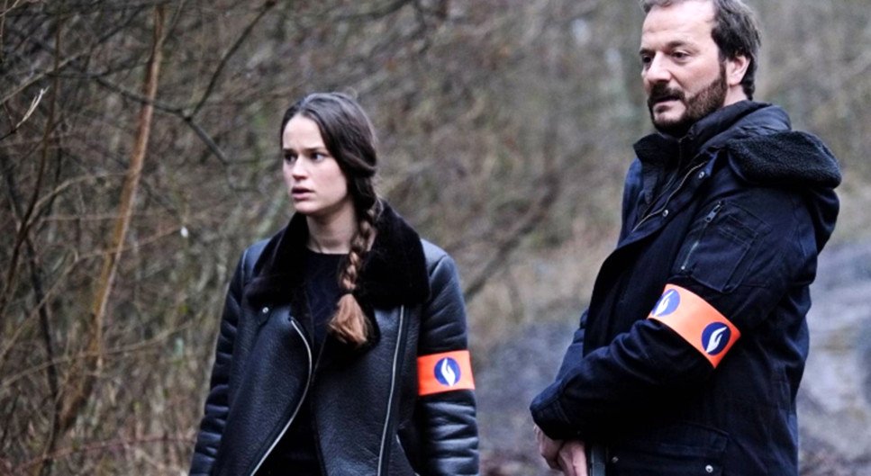 Photo du film Unité 42