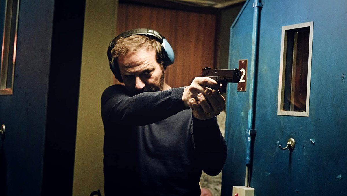 Photo du film Unité 42