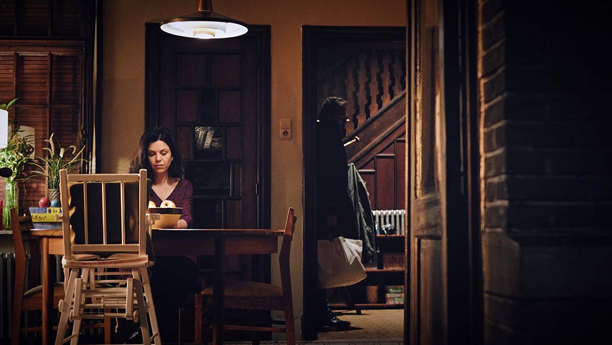 Photo du film Unité 42