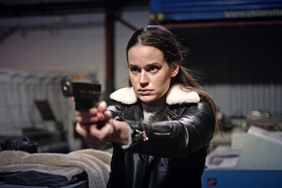 Photo du film Unité 42