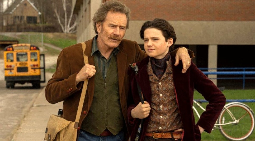 Photo from the movie Everything's Going to Be Great