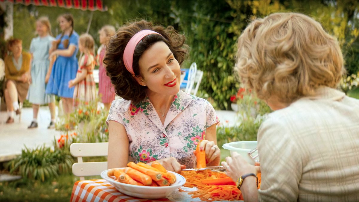 Photo du film C'était mieux demain