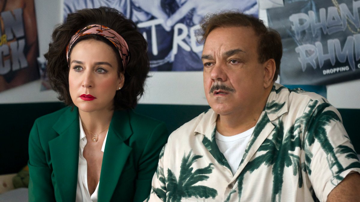 Photo du film C'était mieux demain