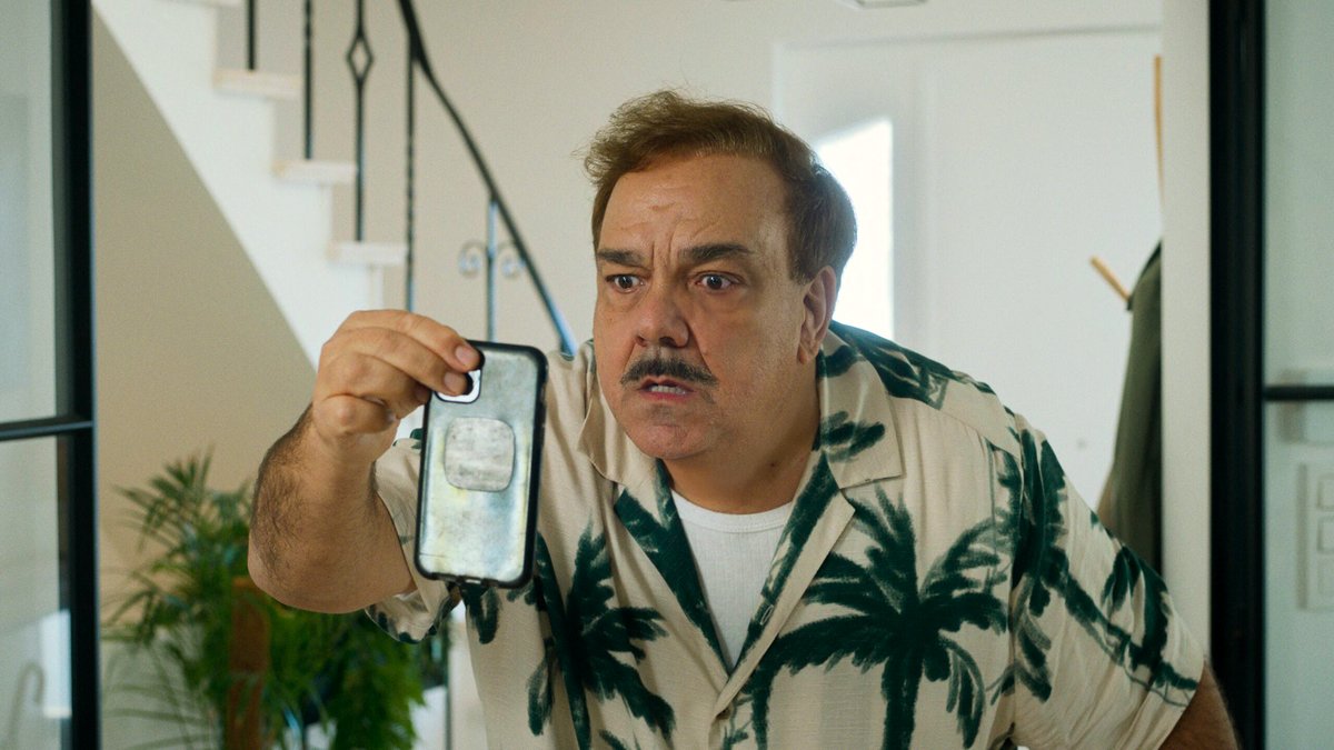 Photo du film C'était mieux demain