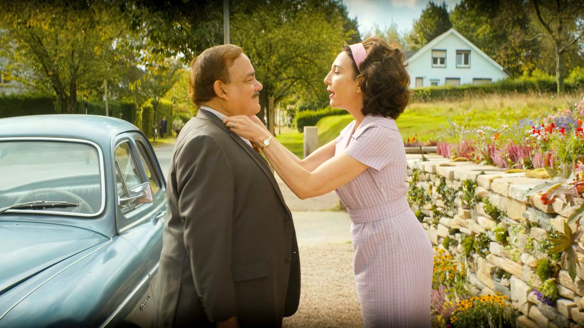 Photo du film C'était mieux demain