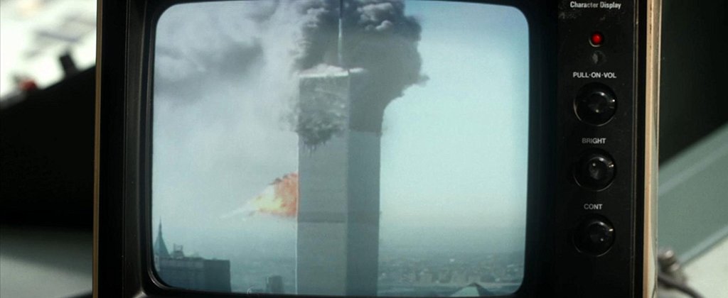 Photo du film 9/11