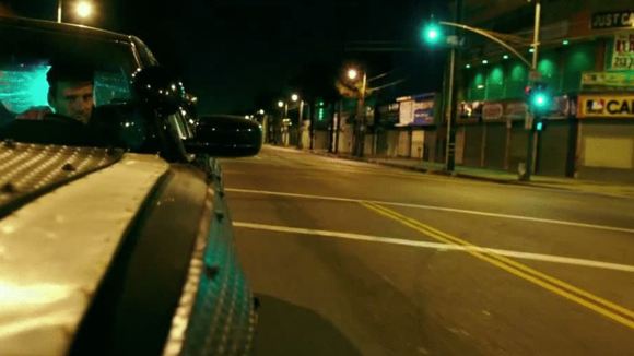 Photo from the movie The Purge: Anarchy