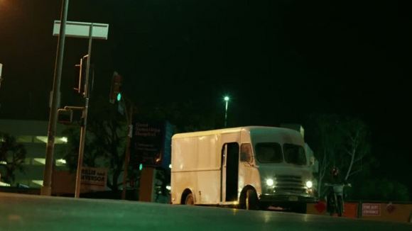 Photo from the movie The Purge: Anarchy