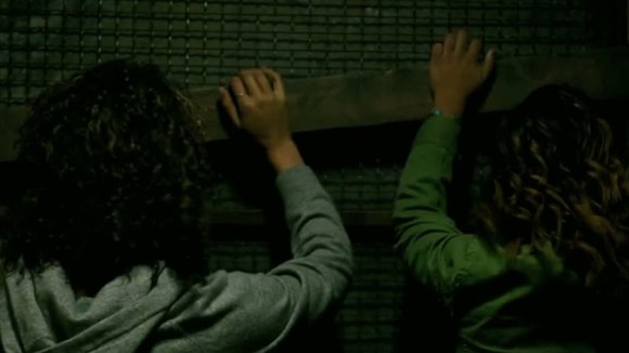 Photo from the movie The Purge: Anarchy