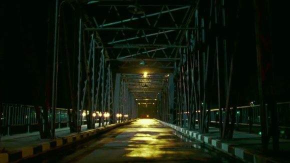 Photo from the movie The Purge: Anarchy