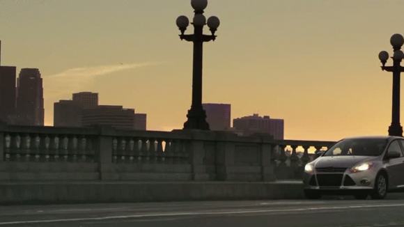 Photo from the movie The Purge: Anarchy