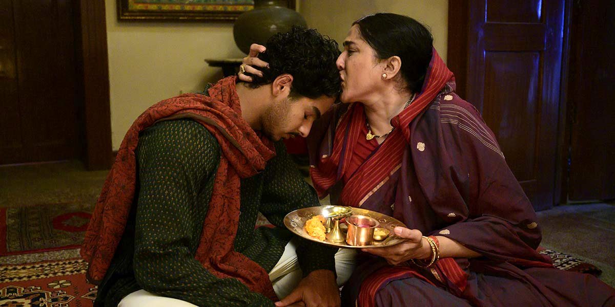 Photo from the movie A Suitable Boy