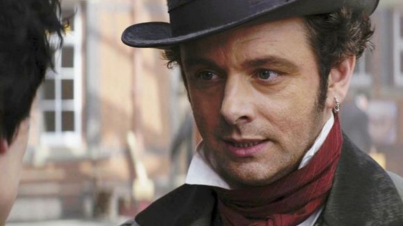 Photo from the movie The Adventurer: The Curse of the Midas Box