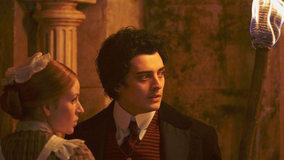 Photo from the movie The Adventurer: The Curse of the Midas Box