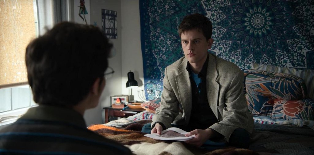 Photo from the movie American Vandal