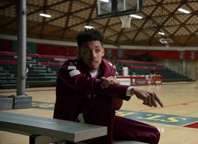 Photo from the movie American Vandal