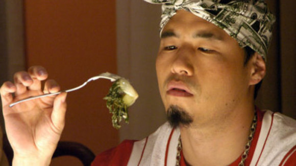 Photo from the movie American Fusion