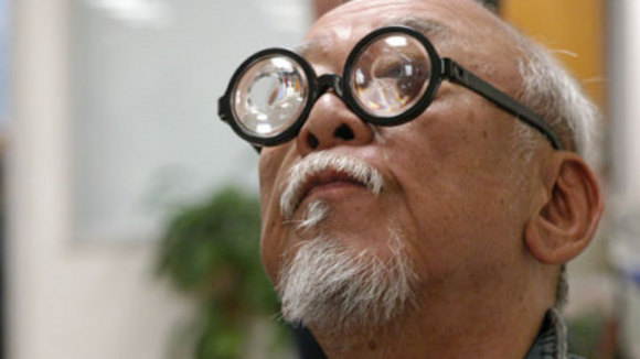 Photo from the movie American Fusion