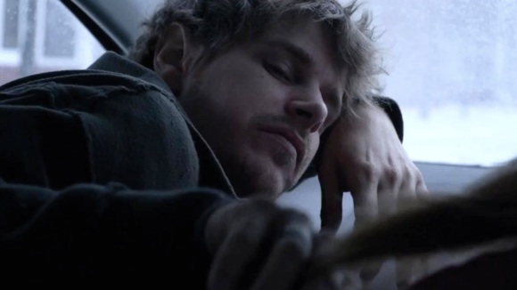 Photo from the movie L'Amour au temps de la guerre civile