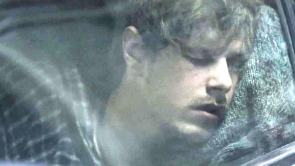 Photo from the movie L'Amour au temps de la guerre civile