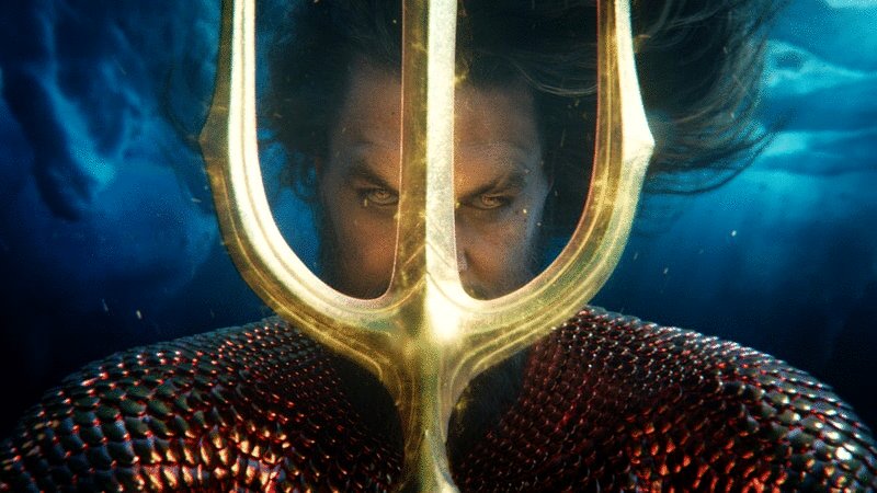 Photo du film Aquaman and the Lost Kingdom