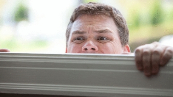 Photo from the movie The Babymakers