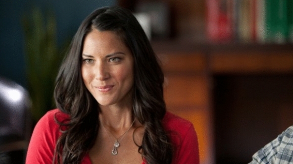 Photo from the movie The Babymakers