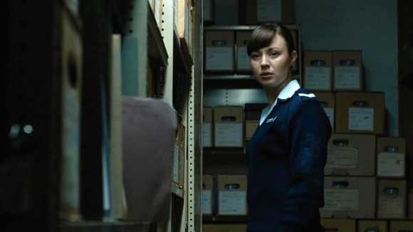 Photo du film Backtrack