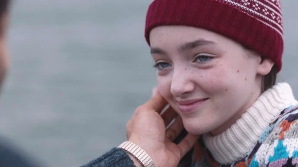 Photo du film Backtrack